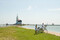 Lighthouse the Paard van Marken