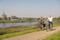 View of the Hanze town of Kampen