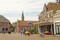 Cheese market in Edam