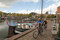 Harbour of Blokzijl