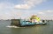 Ferry at Maassluis