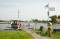 Ferry at Spijkerboor
