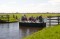 Do-it-yourself ferry at Eemnes