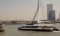 Waterbus in Rotterdam