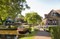 Giethoorn, also known as the Venice of the North