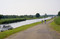 Cycling along the Arembergergracht