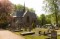 Church at Lage Vuursche