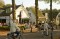 Lage Vuursche is famous for its many pancake restaurants