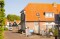 The village of De Waal