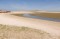 De Slufter salt marsh plain