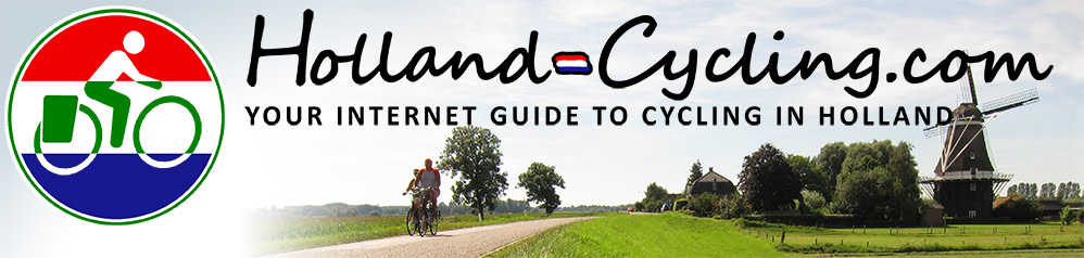 Holland-Cycling.com - banner