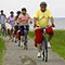 Cycling holidays