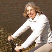Hilary Staples