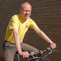 Steven Staples
