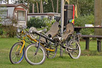 Camping