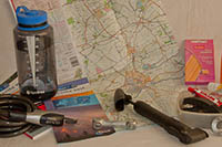 What to bring - Your gear